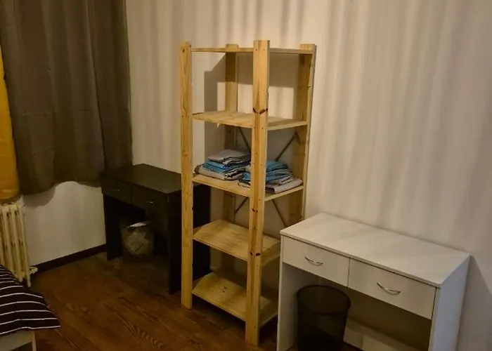 A Louer Chez Habitant Accommodatie bij particulieren *