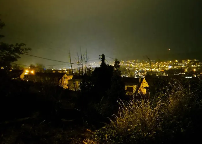 Accommodatie bij particulieren A Louer Chez Habitant *