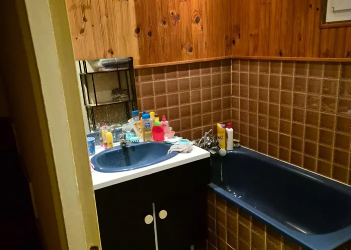 A Louer Chez Habitant Accommodatie bij particulieren